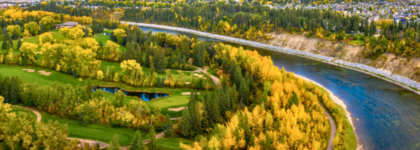 Central Alberta: The Next Real Estate Home Run