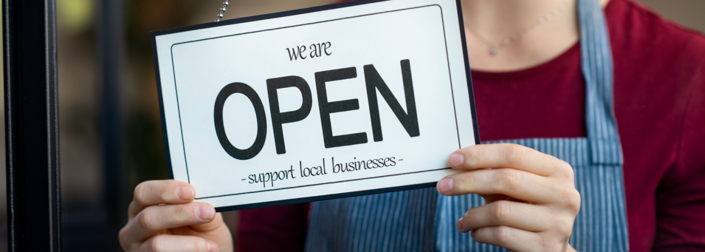 What Types of Businesses Succeed in Central Alberta?